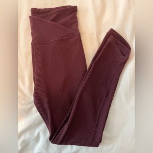 Athleta elation legging